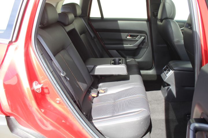 Used Car 2023 Mazda Cx-50  2.5 S Premium Plus Package For Sale Under $30,000 In Georgetown, Texas