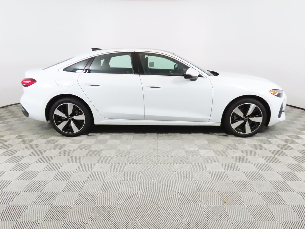 Thumbnail: 2025 Audi A5 - 6