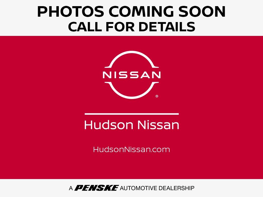2017 Nissan Rogue S -
                  Jersey City, NJ