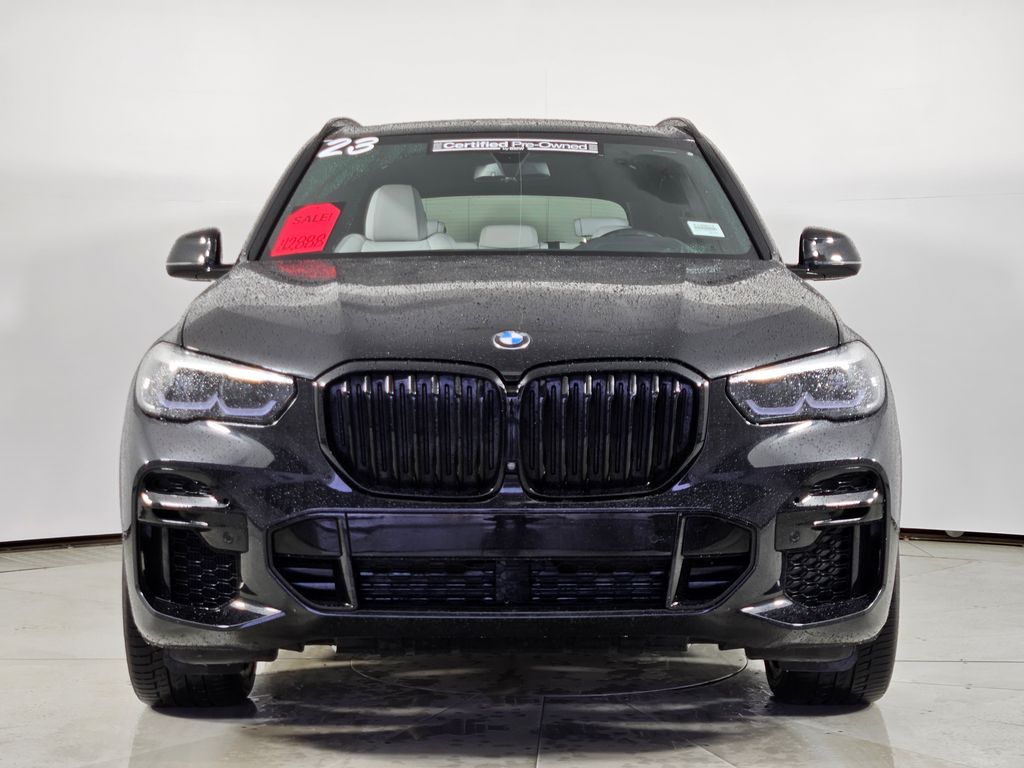 Thumbnail: 2023 BMW X5 - 3