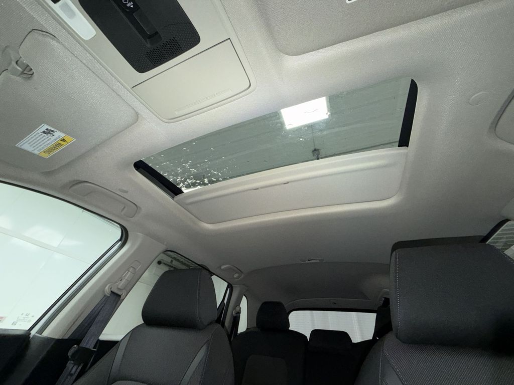 Used 2023 Honda CR-V SUV