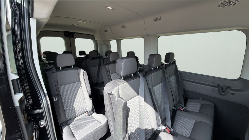 2026 Ford Transit-350