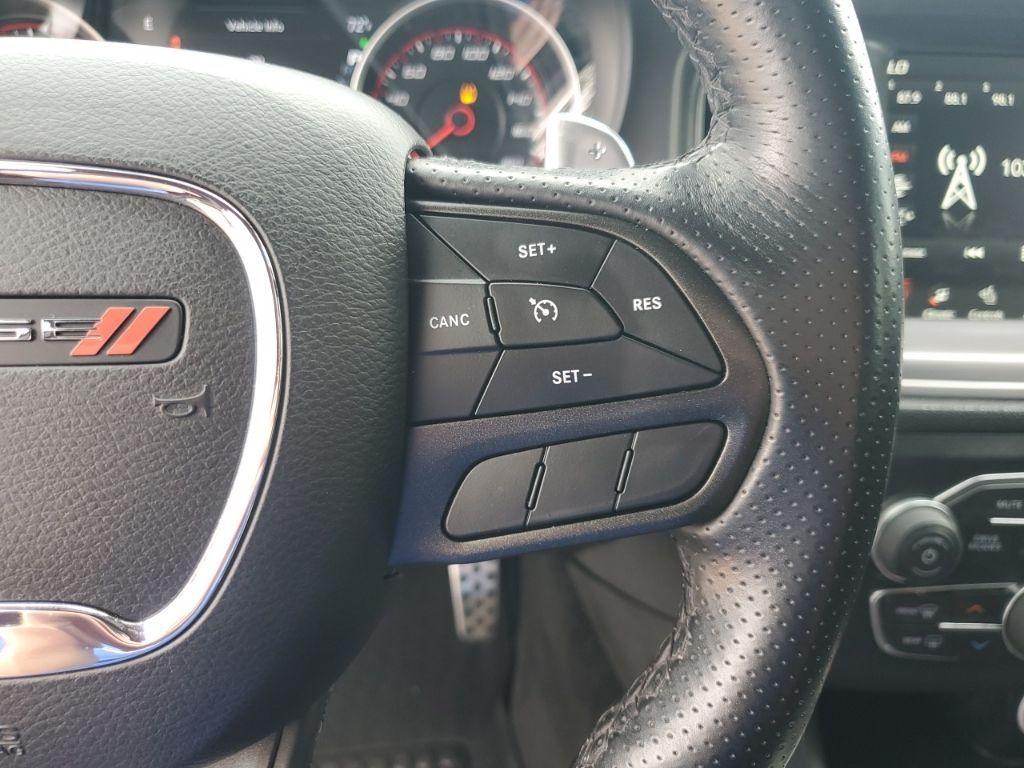 Used Car 2023 Dodge Charger  R/t Scat Pack For Sale Under $50,000 In Austin, Texas