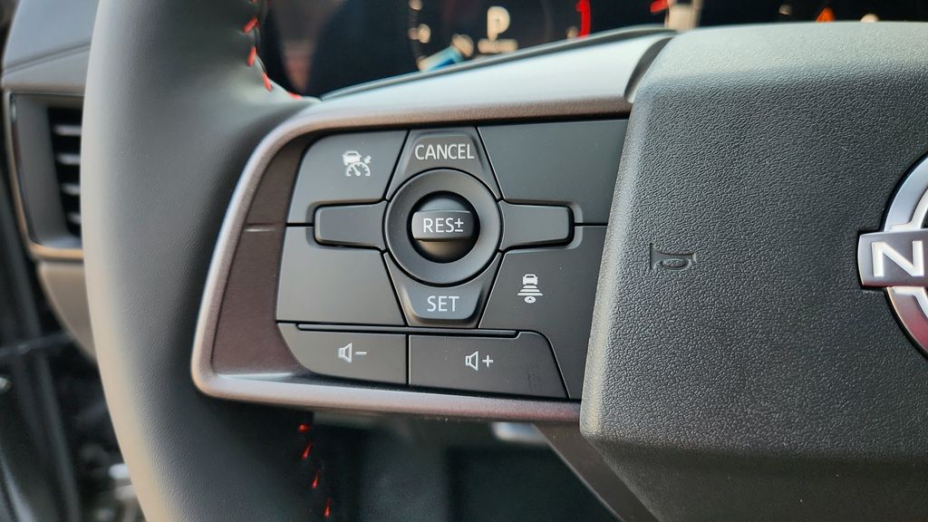 2026 Nissan Sentra