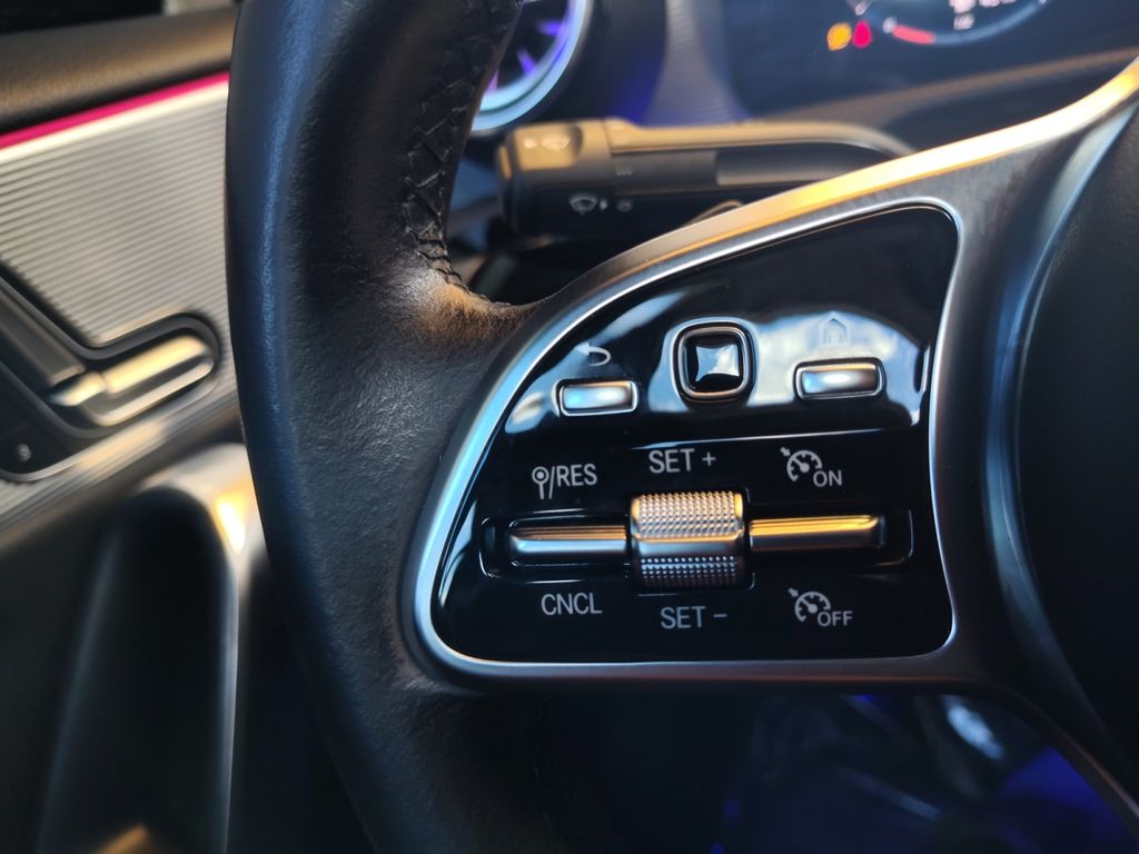Used Car 2021 Mercedes-benz A-class  A 220 For Sale Under $30,000 In Austin, Texas