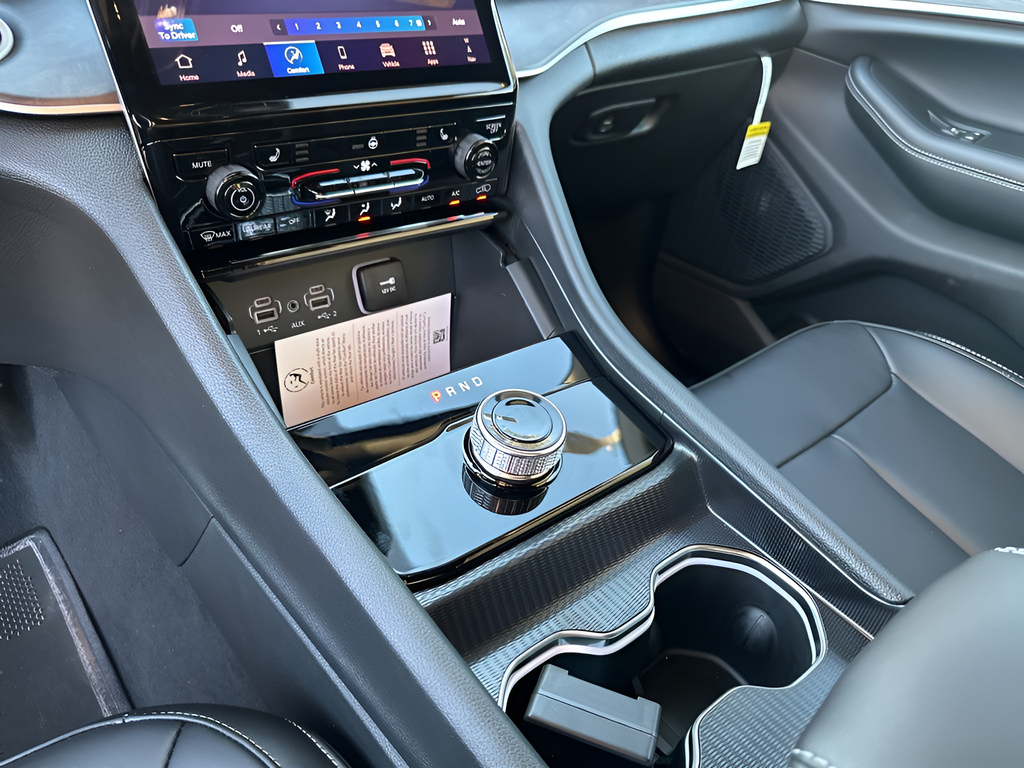 New Car 2025 Jeep Grand Cherokee L  Limited For Sale Under $50,000 In Austin, Texas