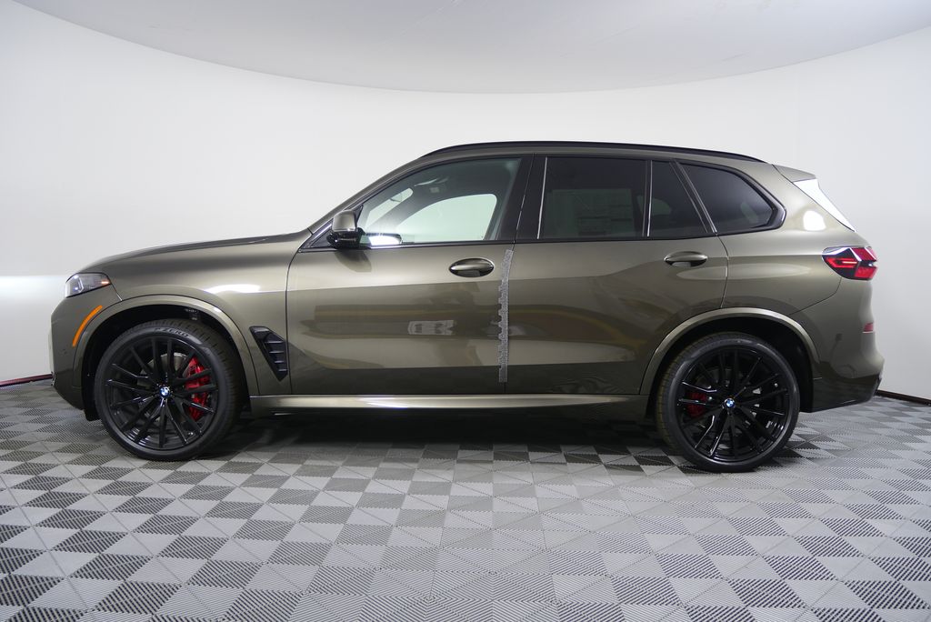 Thumbnail: 2026 BMW X5 - 6