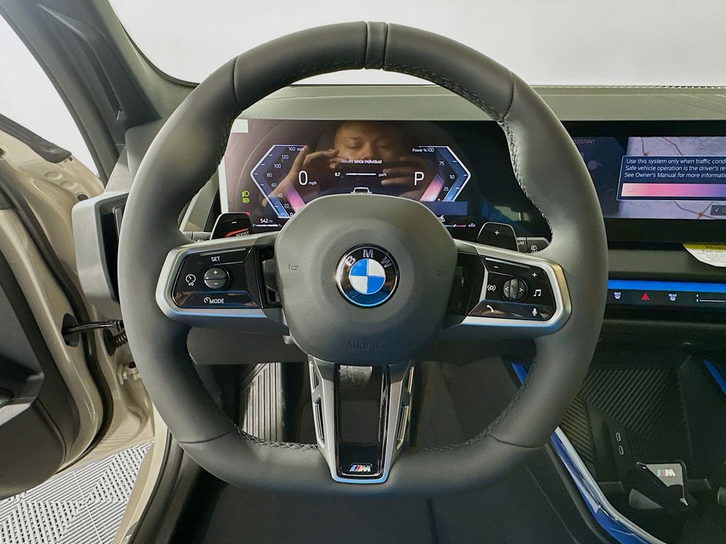 Thumbnail: 2026 BMW X3 - 10