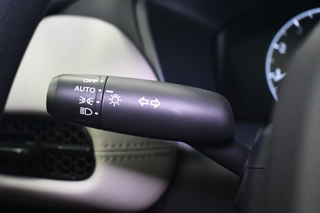 Thumbnail: 2026 Honda HR-V - 14