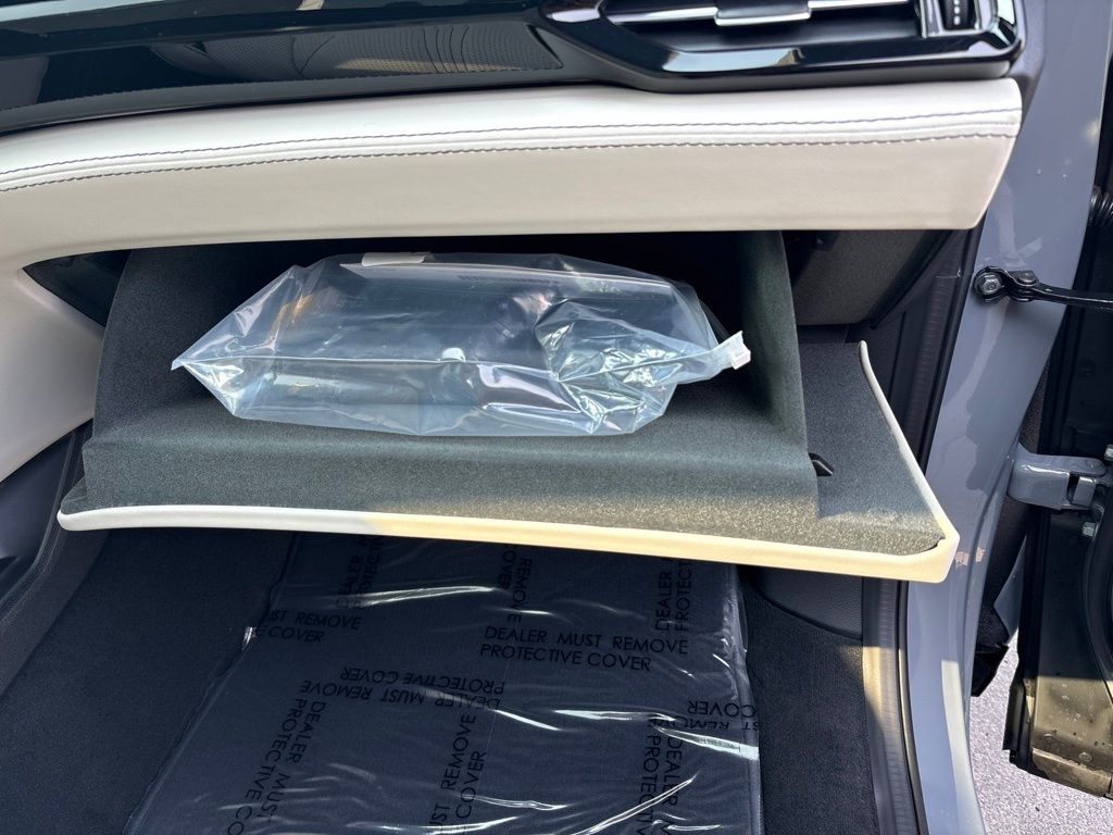 2026 Acura MDX Type S w/Advance Package