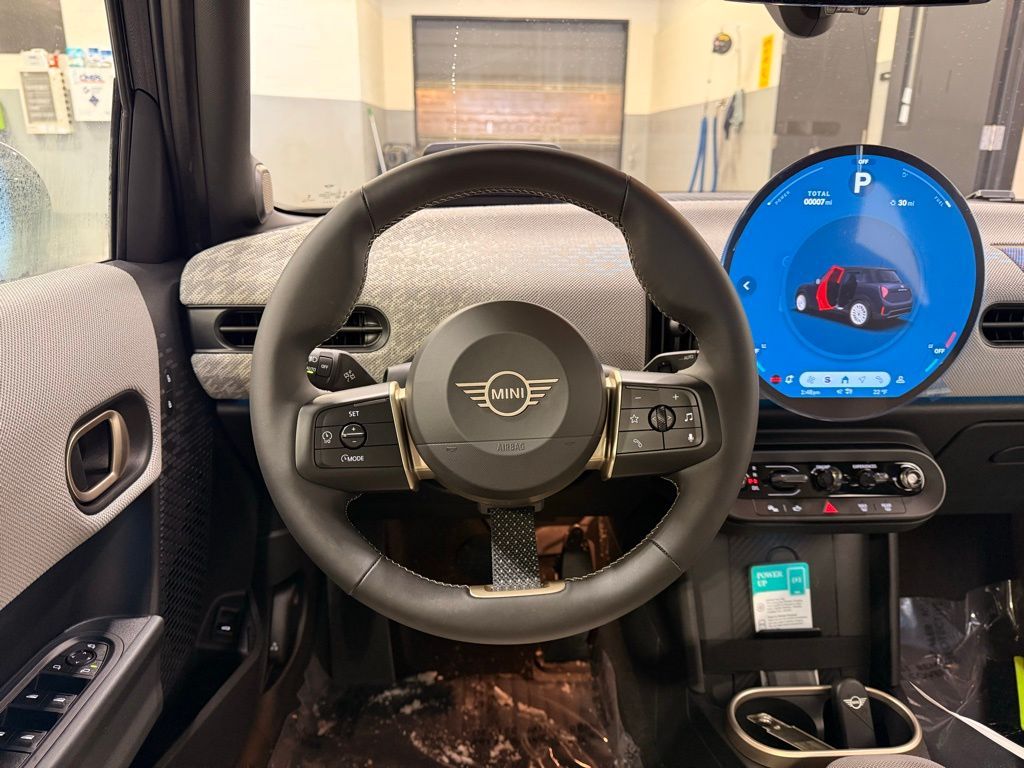 Thumbnail: 2026 MINI Cooper - 22