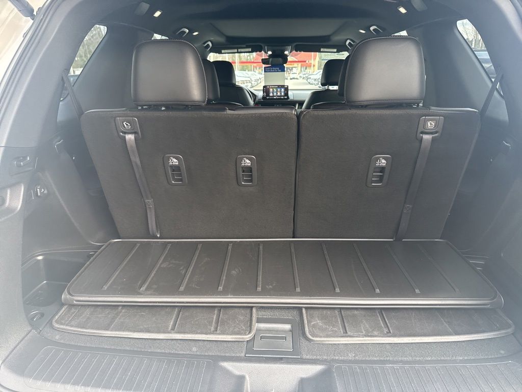 2023 Honda Pilot AWD TrailSport