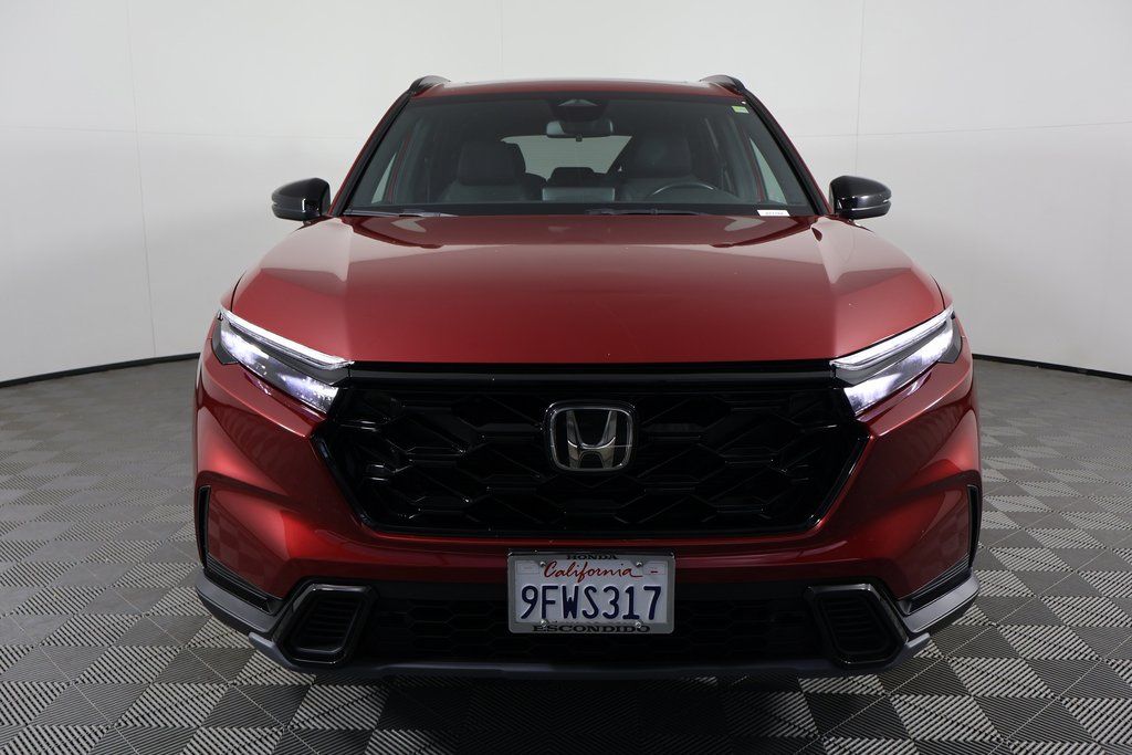 Thumbnail: 2023 Honda CR-V - 2