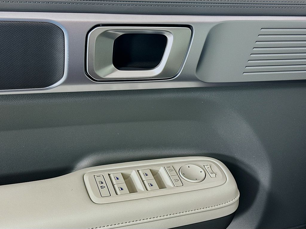 Thumbnail: 2026 Hyundai Santa Fe - 18