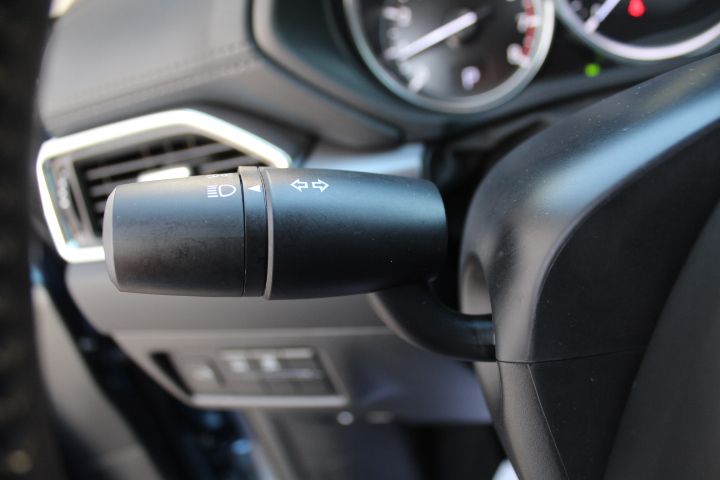 Used Car 2020 Mazda Cx-5  Touring For Sale Under $20,000 In Georgetown, Texas