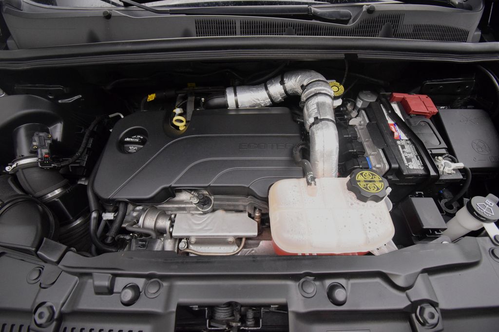 used 2022 Chevrolet Trax car, priced at $18,500