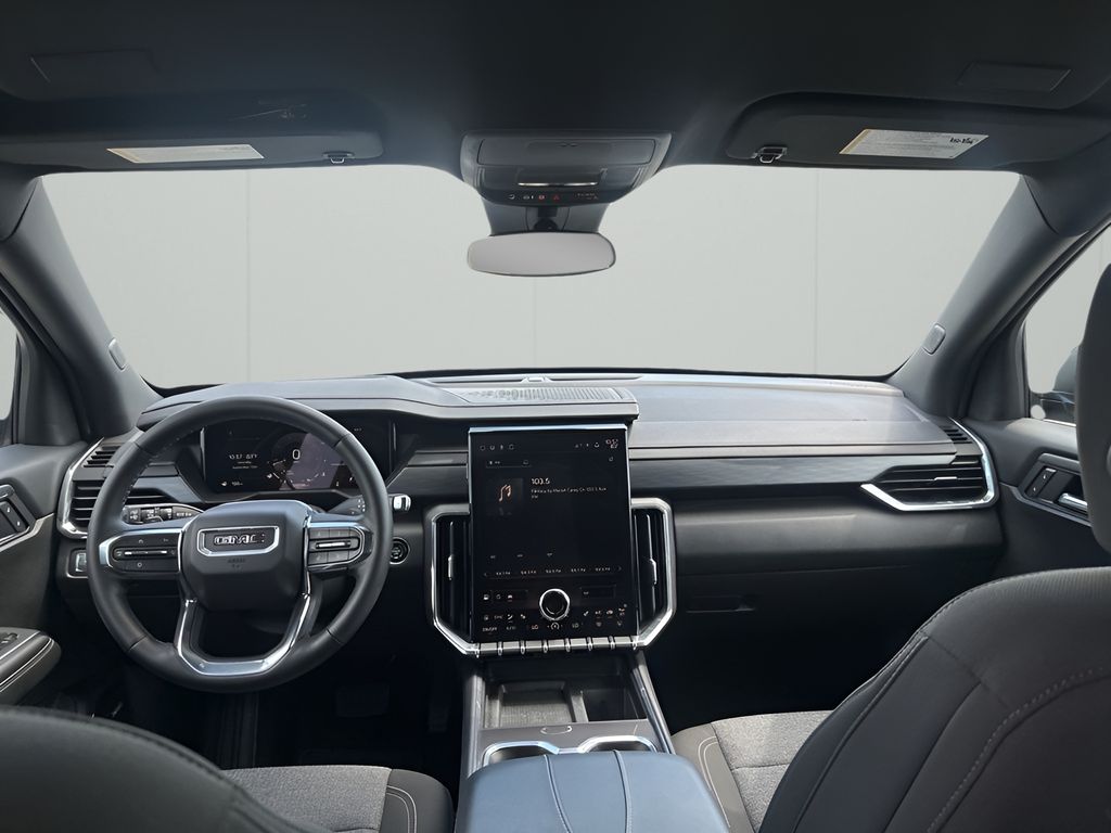 Used Car 2025 Gmc Acadia  Elevation For Sale Under $40,000 In Austin, Texas