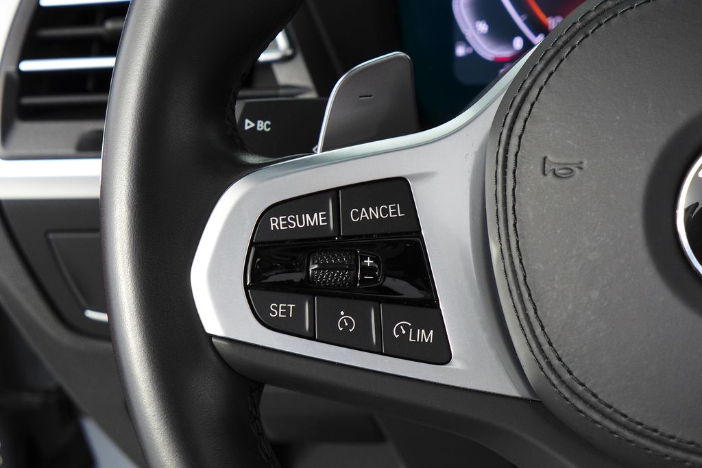 Thumbnail: 2022 BMW X3 - 30