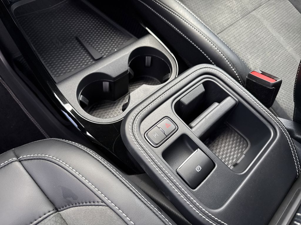 Used 2025 Ford Mustang Mach-E SUV
