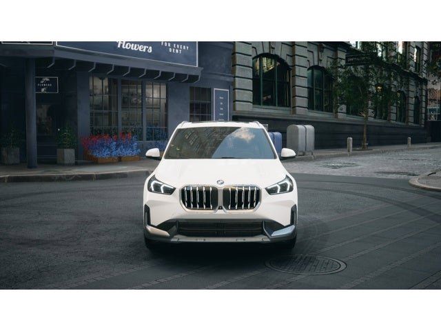 Thumbnail: 2025 BMW X1 - 3