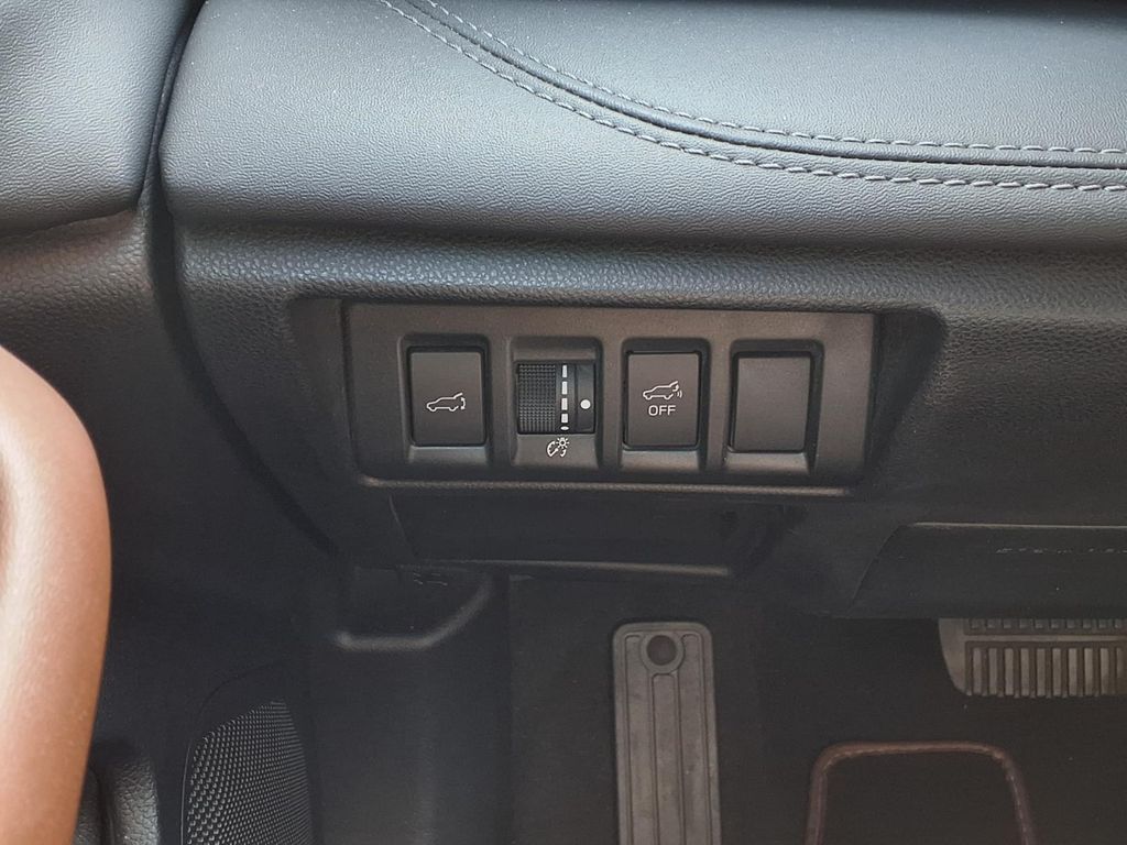 2020 Subaru Outback Touring Blue at Baytown Hyundai
