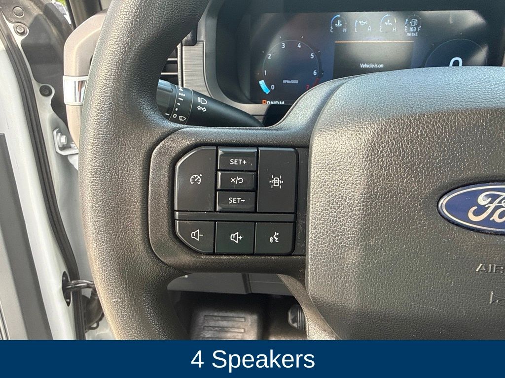 2024 Ford F-150 XL