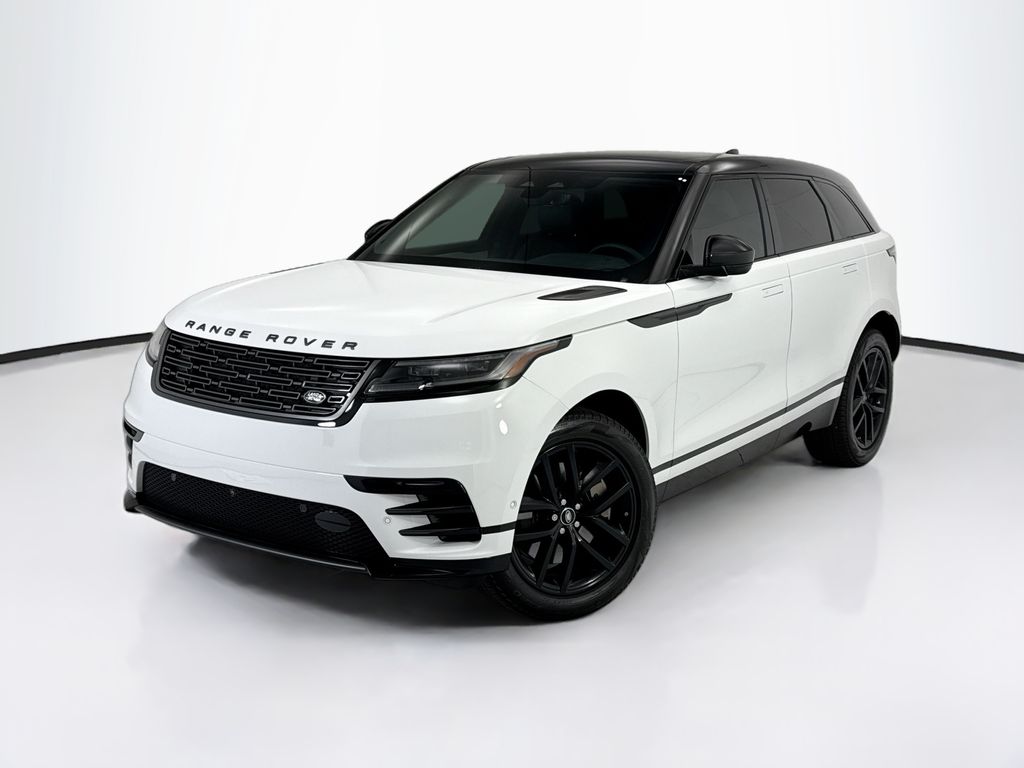 Thumbnail: 2026 Land Rover Range Rover Velar - 1