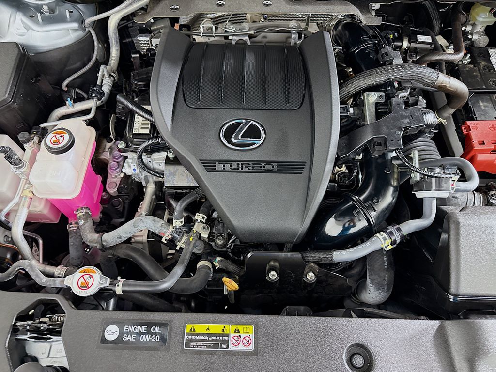 Thumbnail: 2023 Lexus RX - 32