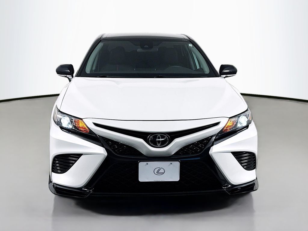 Thumbnail: 2022 Toyota Camry - 2