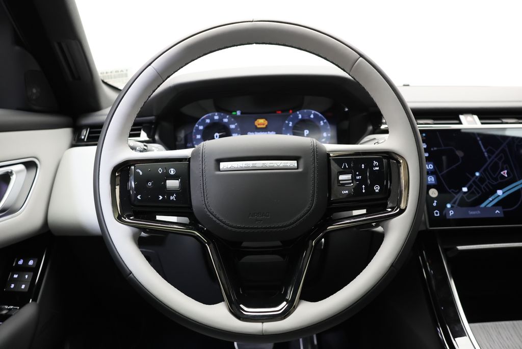 Thumbnail: 2026 Land Rover Range Rover Velar - 19