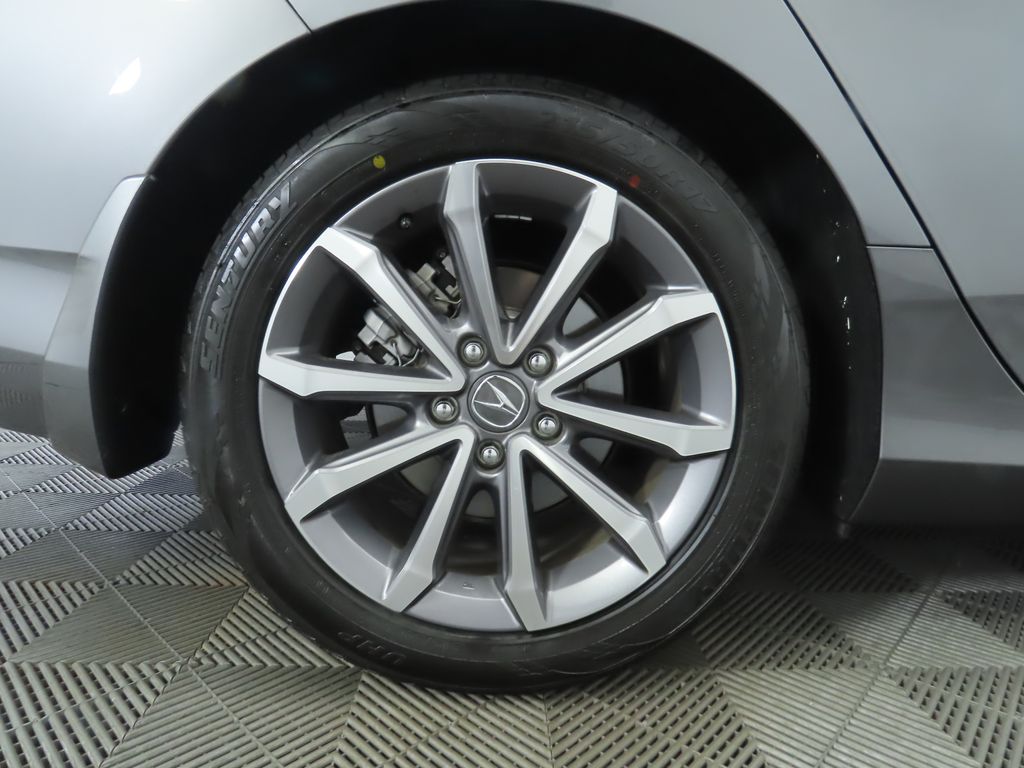 Thumbnail: 2023 Acura Integra - 32