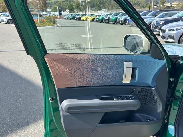 Thumbnail: 2026 MINI Cooper Countryman - 10