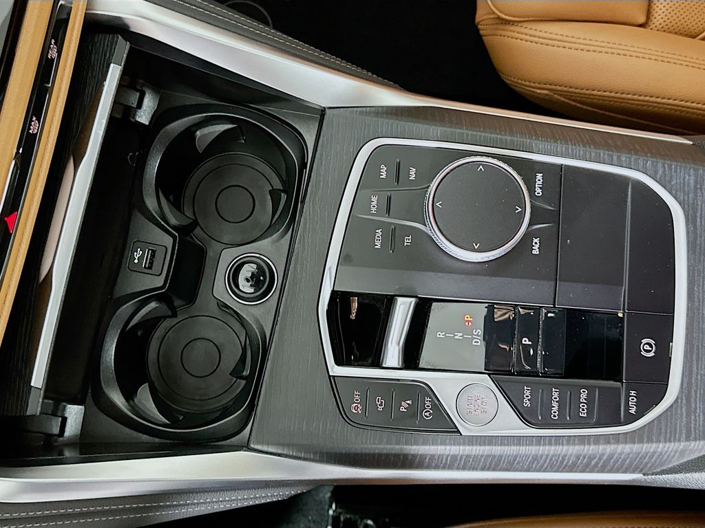 Thumbnail: 2025 BMW 4 Series - 17