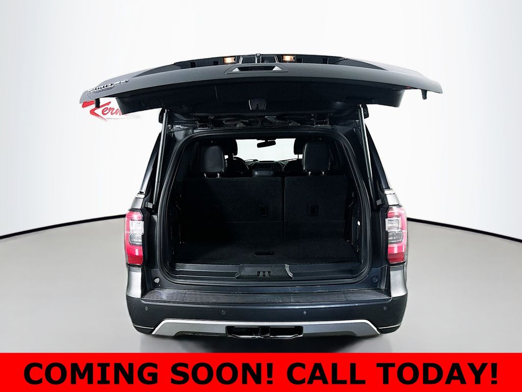 Used 2020 Gray Ford Limited image 29