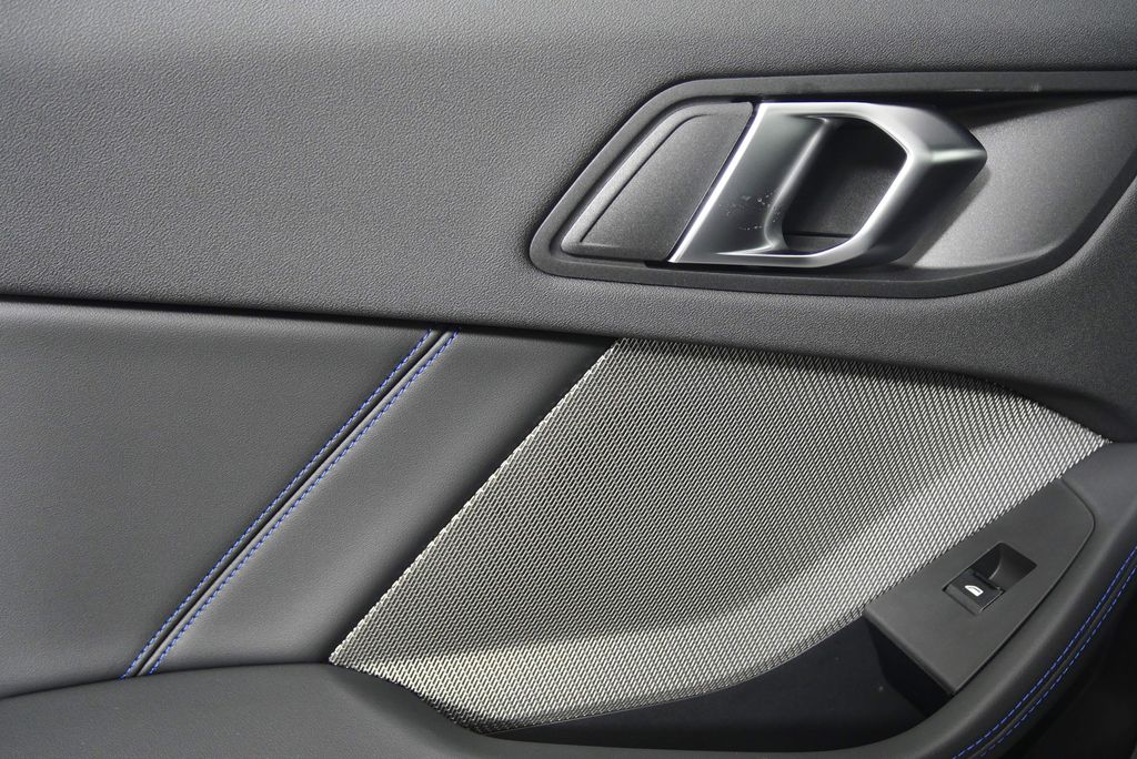 2025 BMW 2 Series M235i xDrive 13