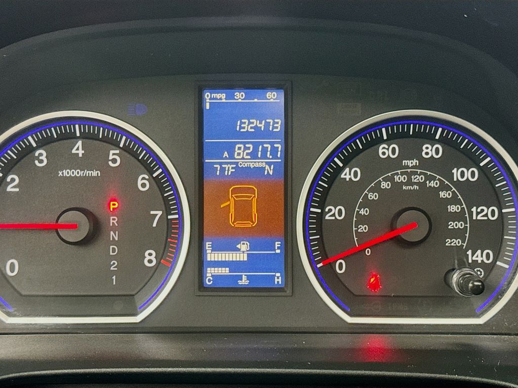 Used Car 2010 Honda Cr-v  Ex For Sale Under $10,000 In Austin, Texas