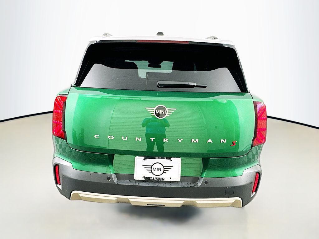Thumbnail: 2026 MINI Cooper Countryman - 6