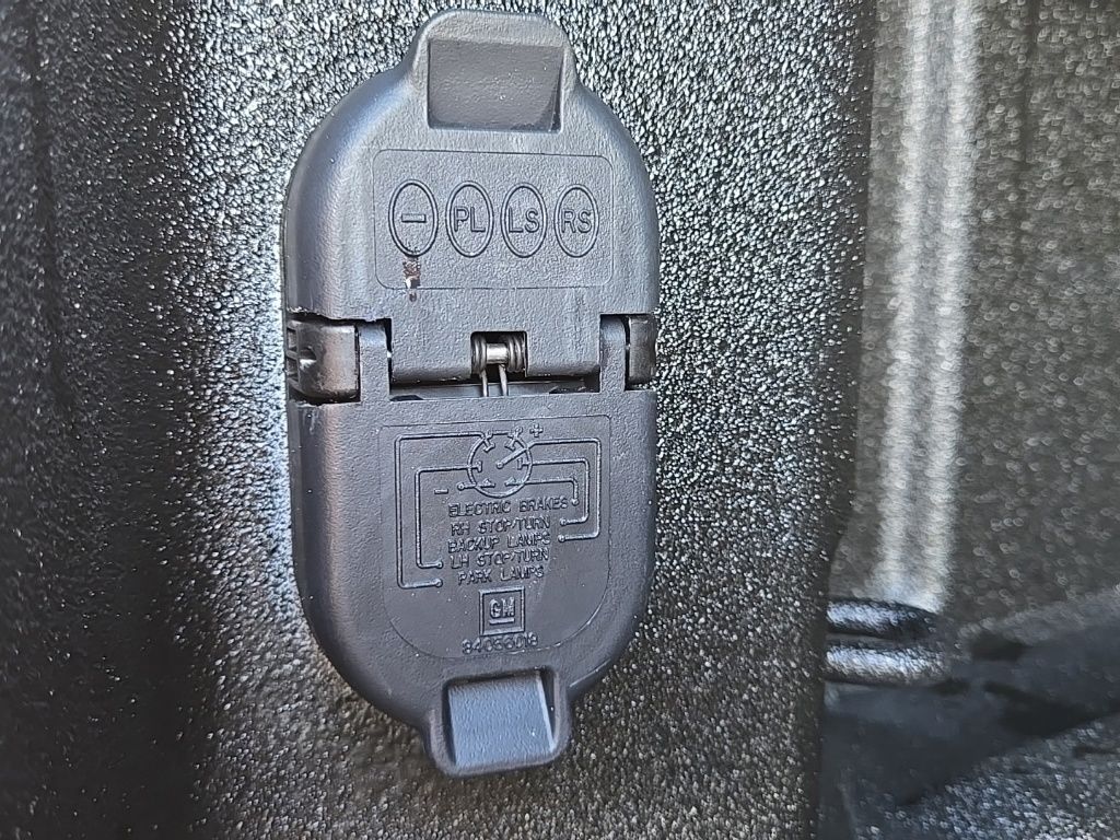 Used 2026 White GMC Denali Ultimate image 63