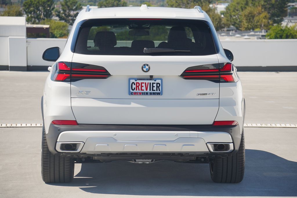 Thumbnail: 2026 BMW X5 - 6