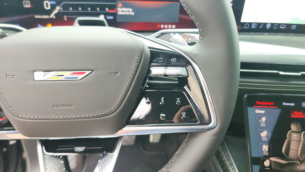 2026 Cadillac Escalade