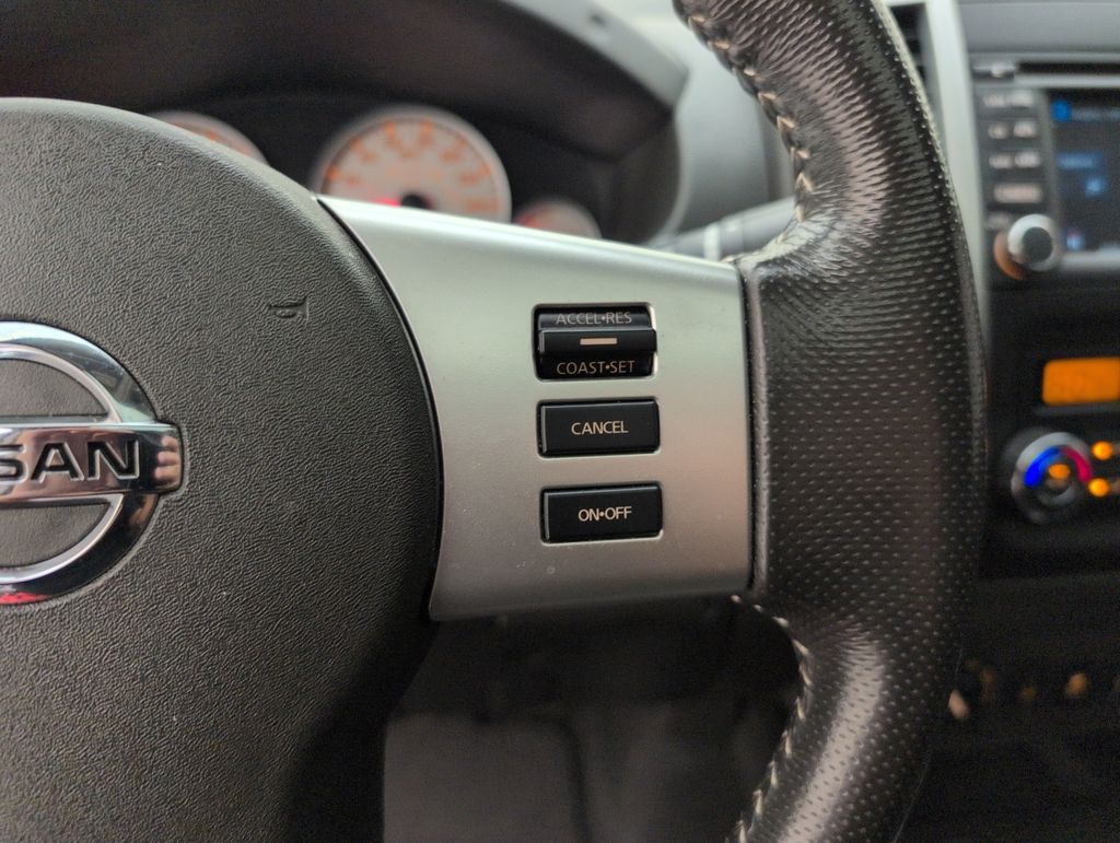 Certified Used 2021 Gray Nissan PRO-4X image 38