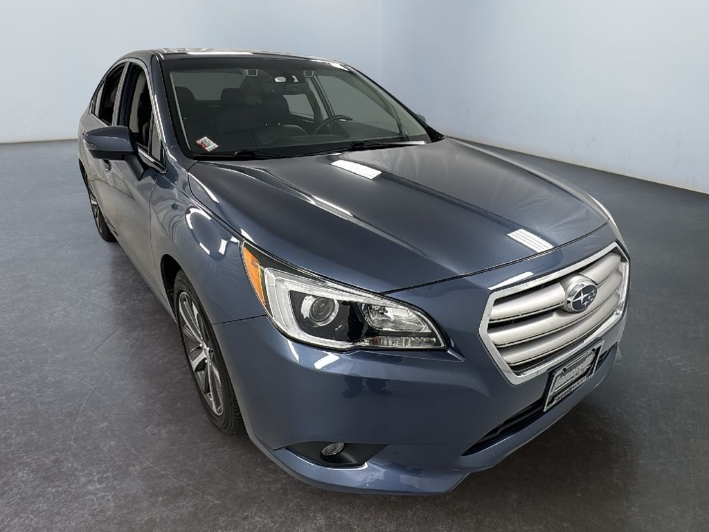 2017 Subaru Legacy 2.5i Limited AWD