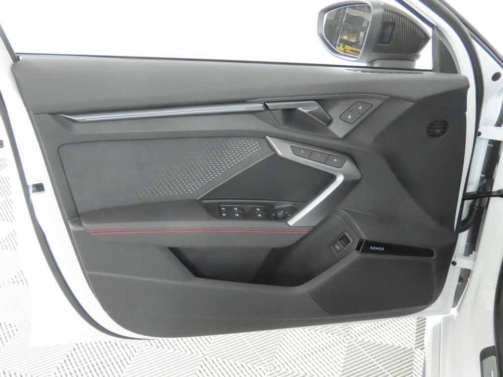 Thumbnail: 2026 Audi RS 3 - 26