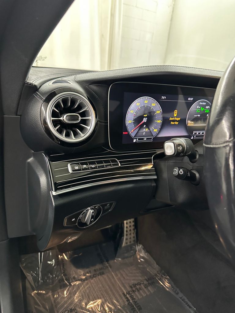 used 2019 Mercedes-Benz CLS car, priced at $24,985