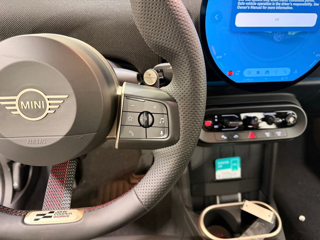 Thumbnail: 2026 MINI Cooper - 14