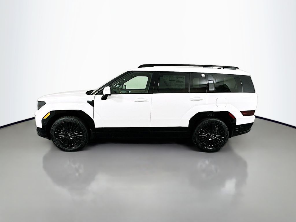 Thumbnail: 2026 Hyundai Santa Fe - 8