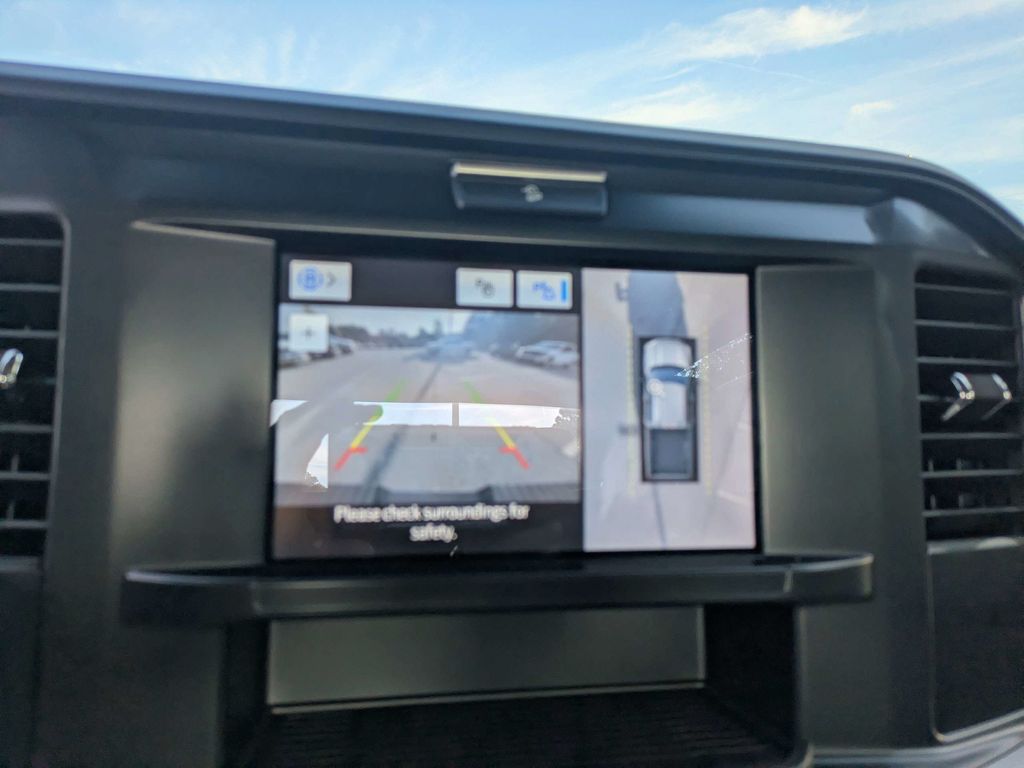 2027 Ford F-250 Super Duty XL