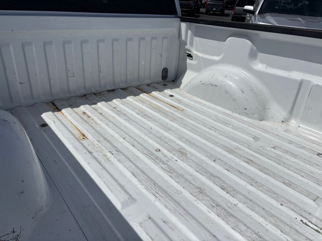 Used Car 2013 Ford F-150  Xlt For Sale Under $20,000 In Austin, Texas