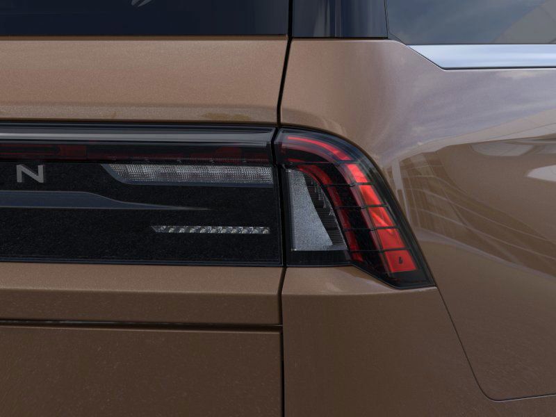 New 2026  Lincoln Black Label image 21