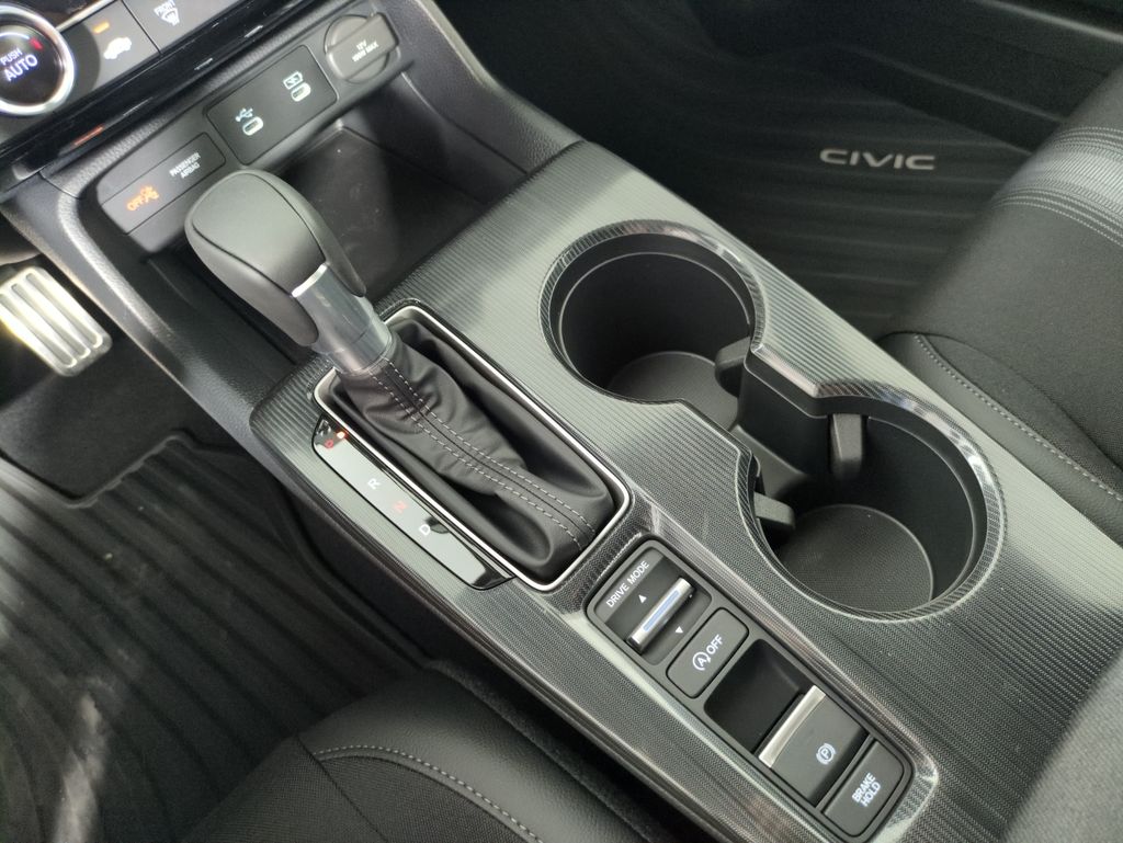 New 2025 Honda Civic For Sale in Fort Wayne, IN
